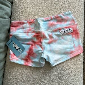 Fleo shorts